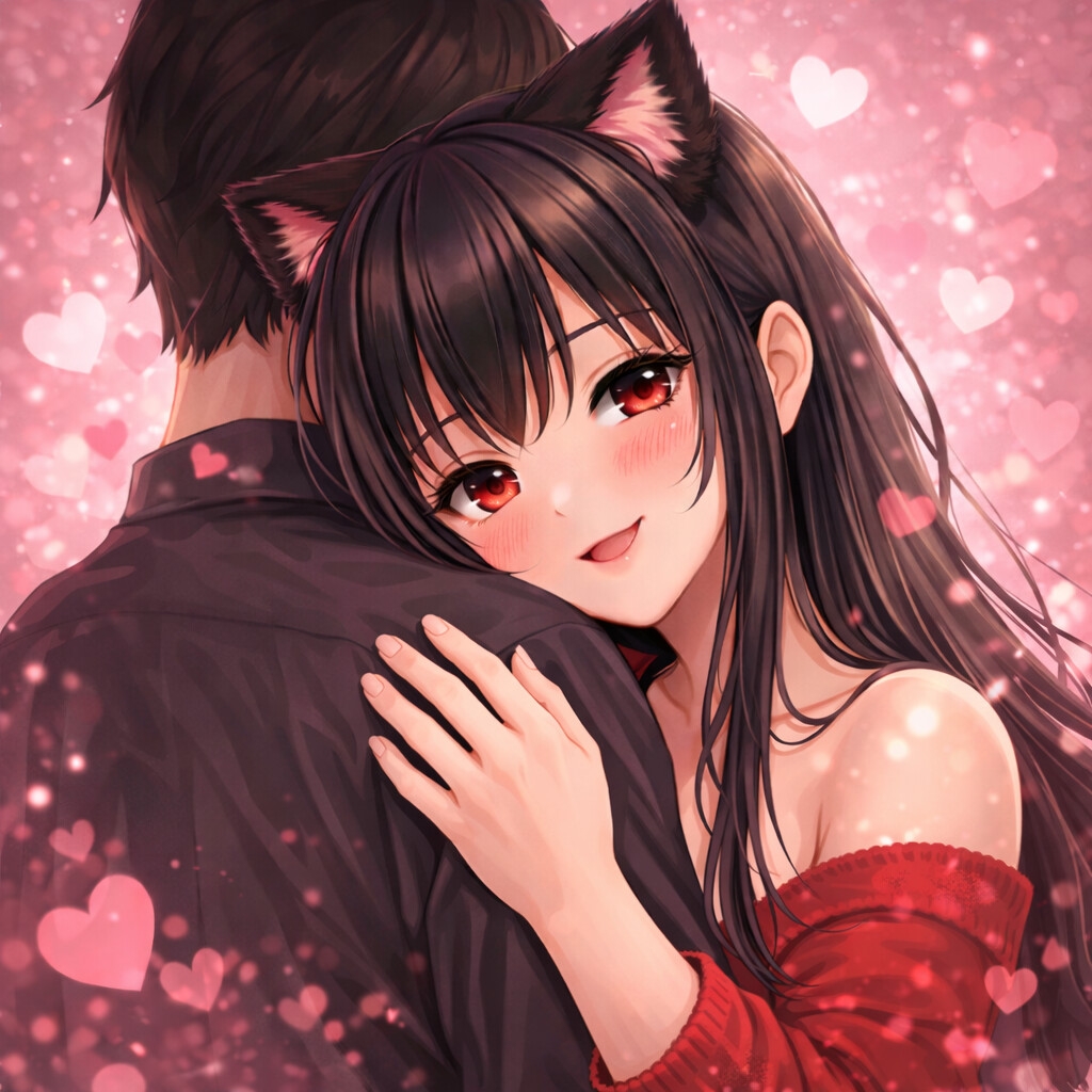 溶けるバレンタイン♡ (2)彼女の手作りチョコで心も身体もとろとろ…