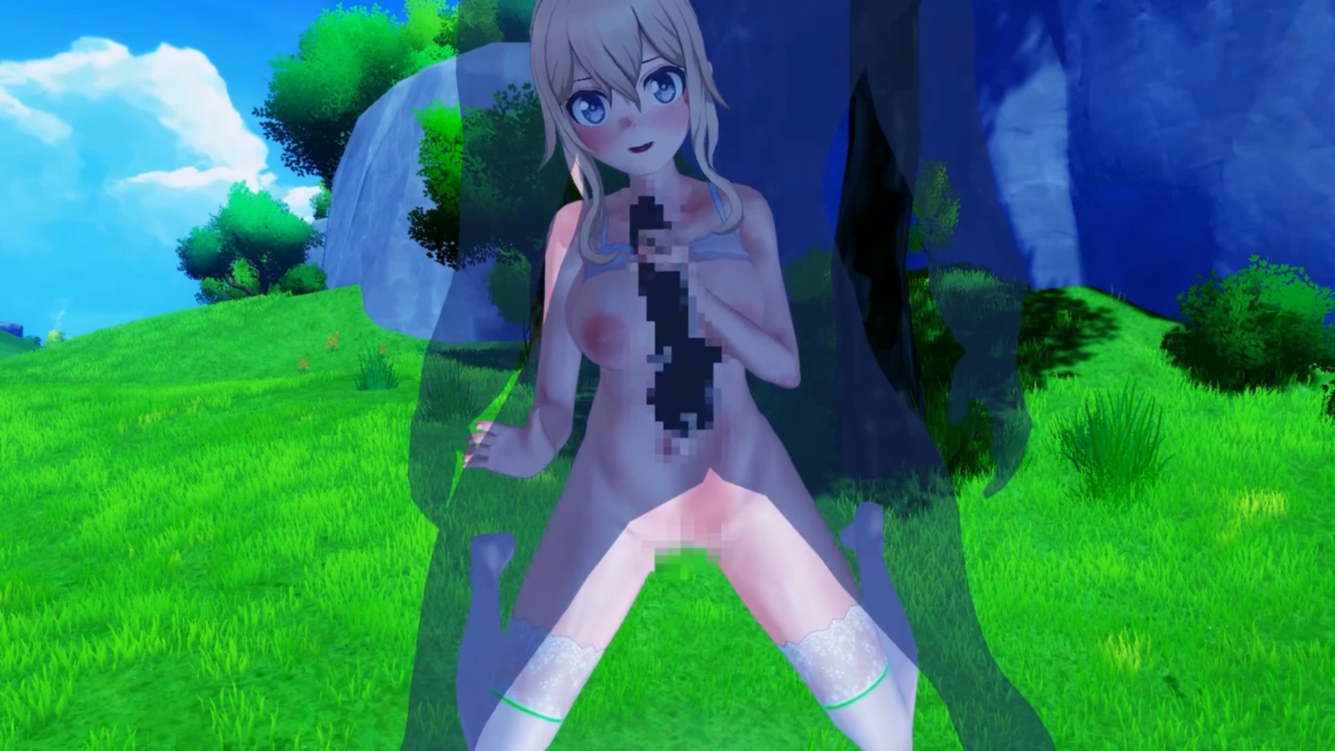 西風騎士の日常 - 育成編