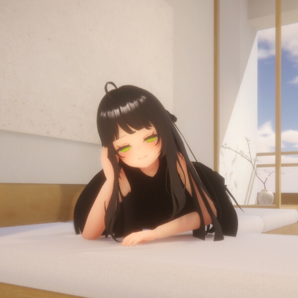 【VR】どこでもエッチ