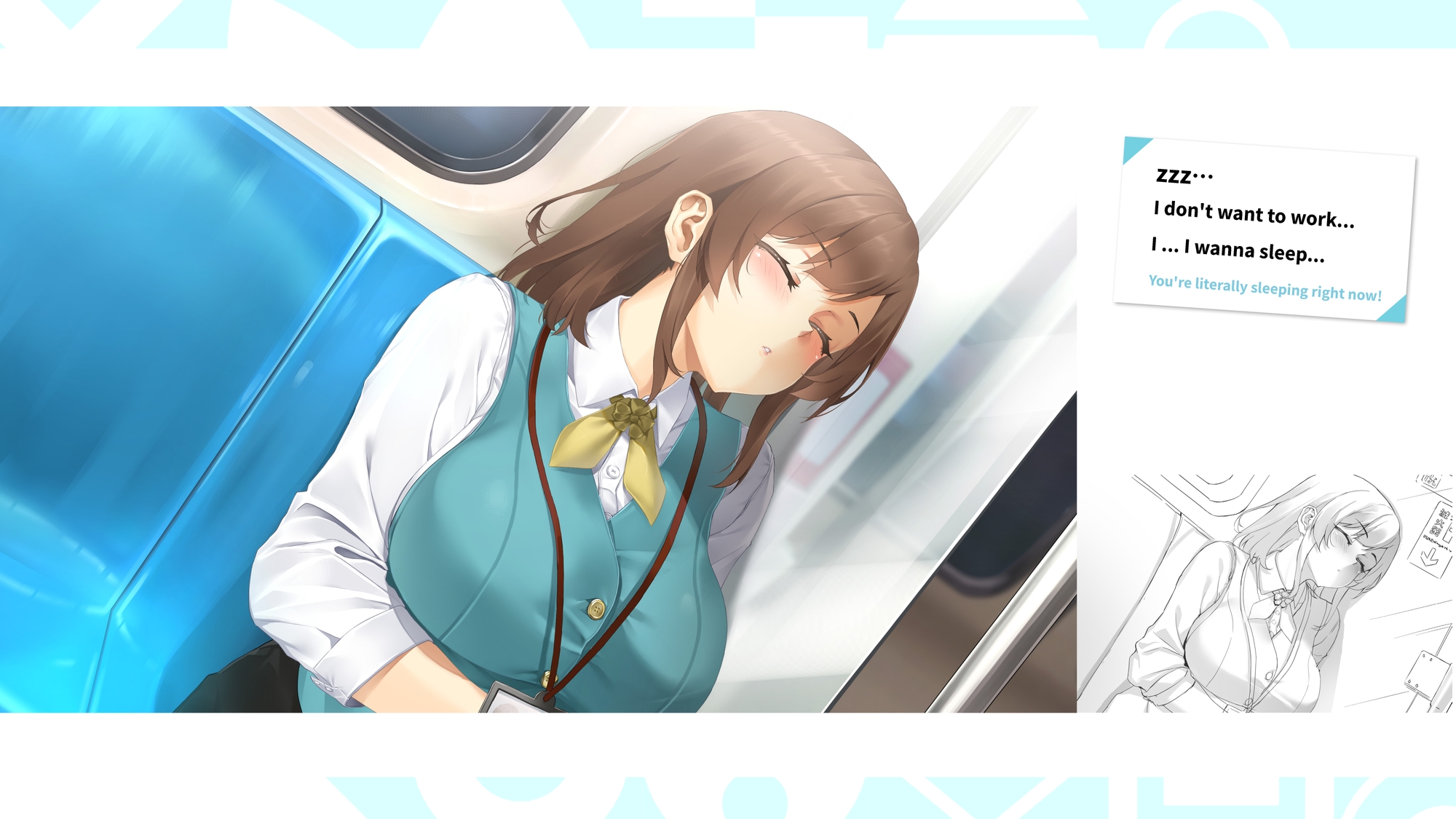 Taiwan Love Story⁵ Artbook