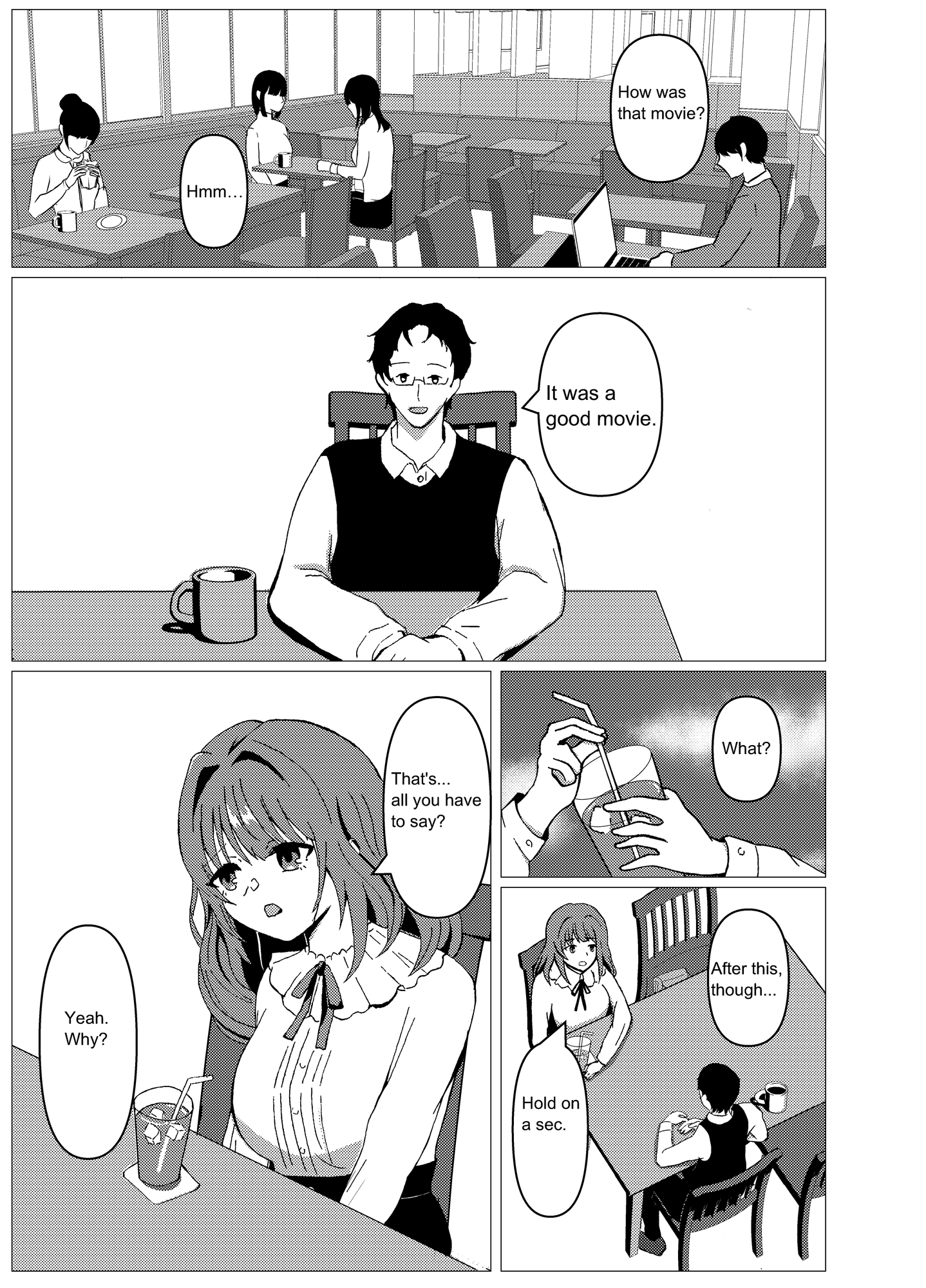 調教に溺れる(英語版)