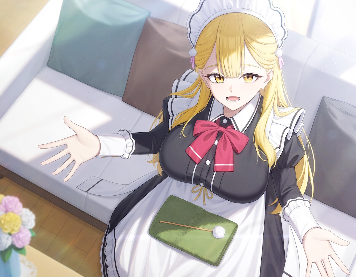 【耳かき&お風呂&添い寝】専属メイドの癒しご給仕 〜お姉さんメイド編〜【CV:桜木つぐみ】