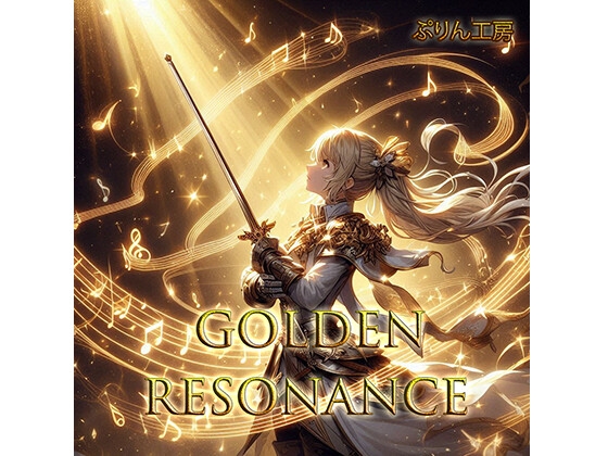 GOLDEN RESONANCE