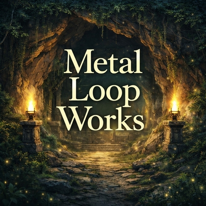 フィールドBGM/不穏なオルガンとストリングスが響く聖堂(BPM110)