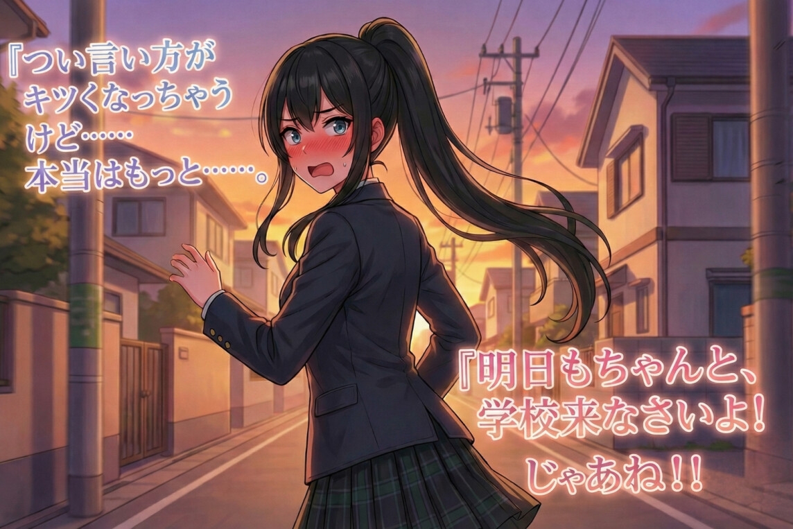 鉄仮面の生徒会長様は、隣の席の僕にだけ「隙」を見せる