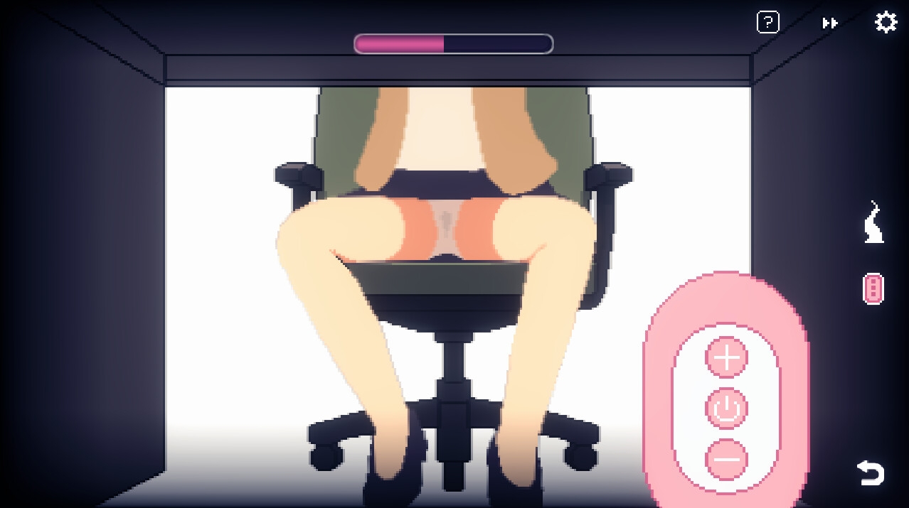 オフィスゴースト