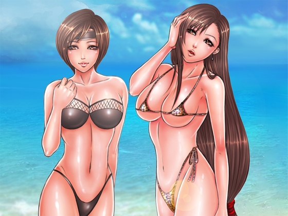 欲望回帰-[縄と猿轡と触手の世界]ティ〇ァ×ユ〇ィ×歌姫コンプリート生贄パック-