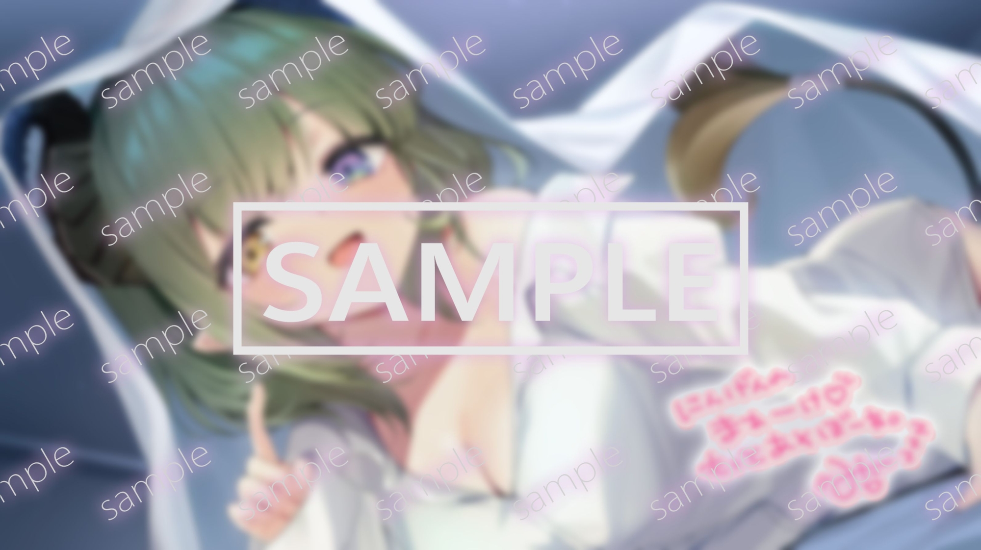 【ASMR】悪魔の囁きいたずらゲーム♡