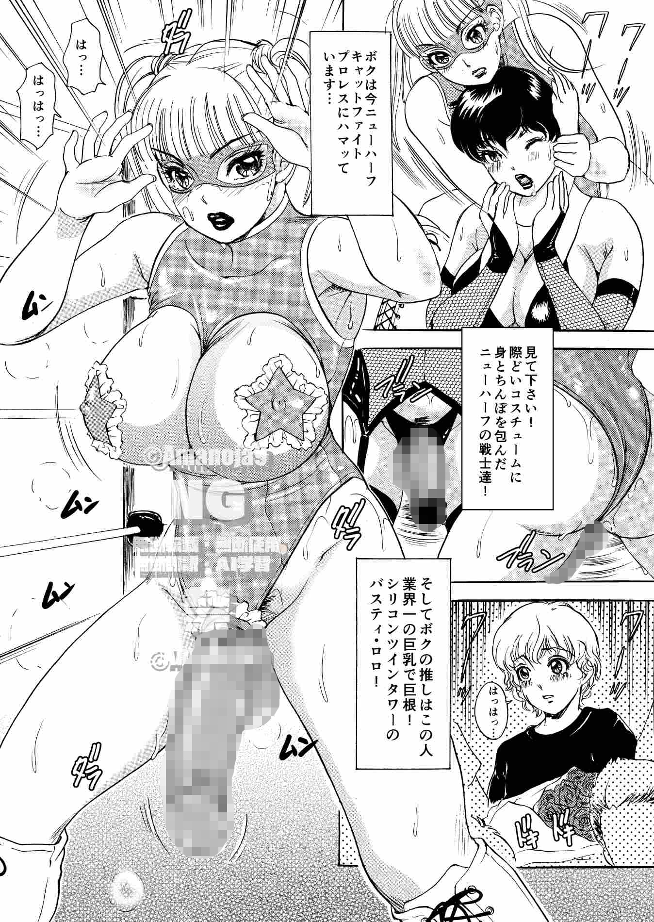 T.S. I Love You…The Final ～これでヌキ止めっ!～復刻版