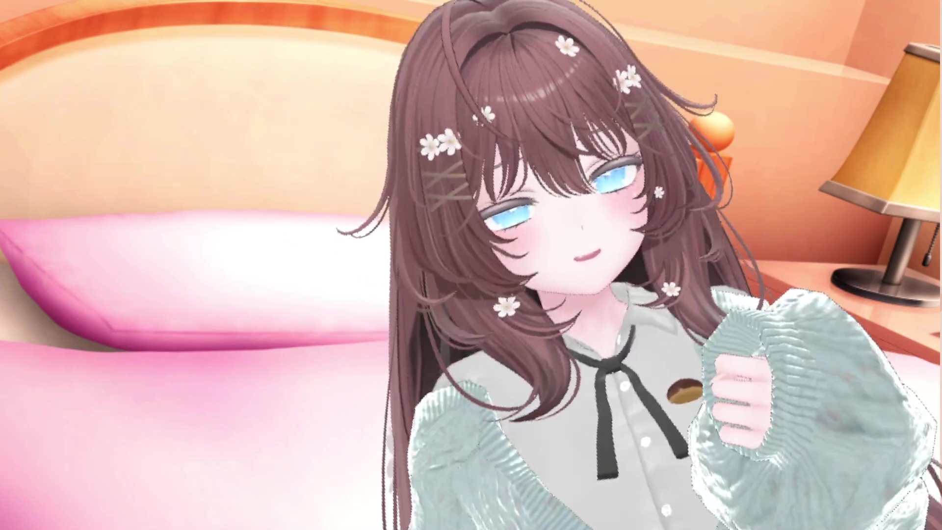 甘々いちゃらぶせっくちゅしちゃった…井栗まろん