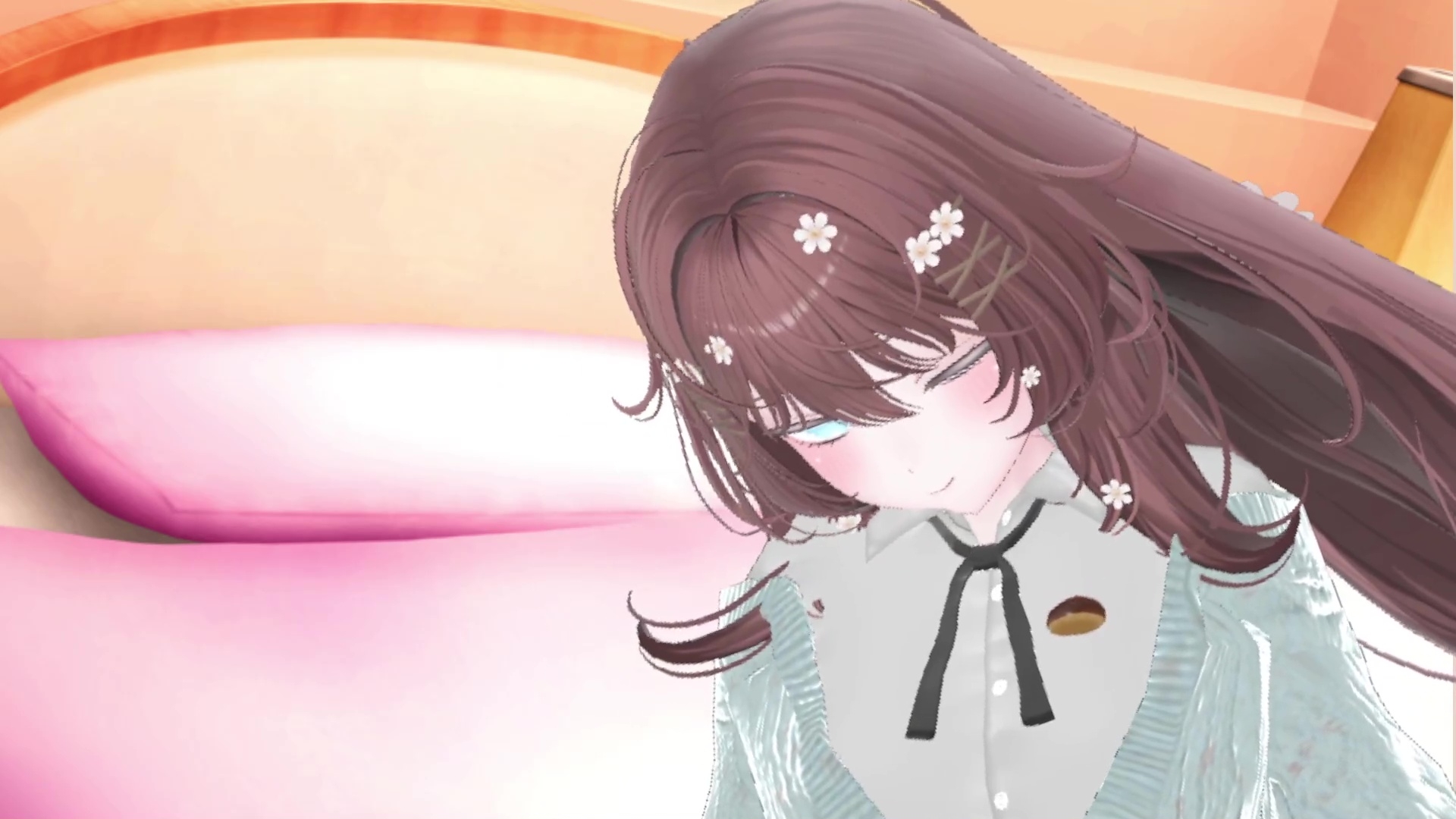 甘々いちゃらぶせっくちゅしちゃった…井栗まろん