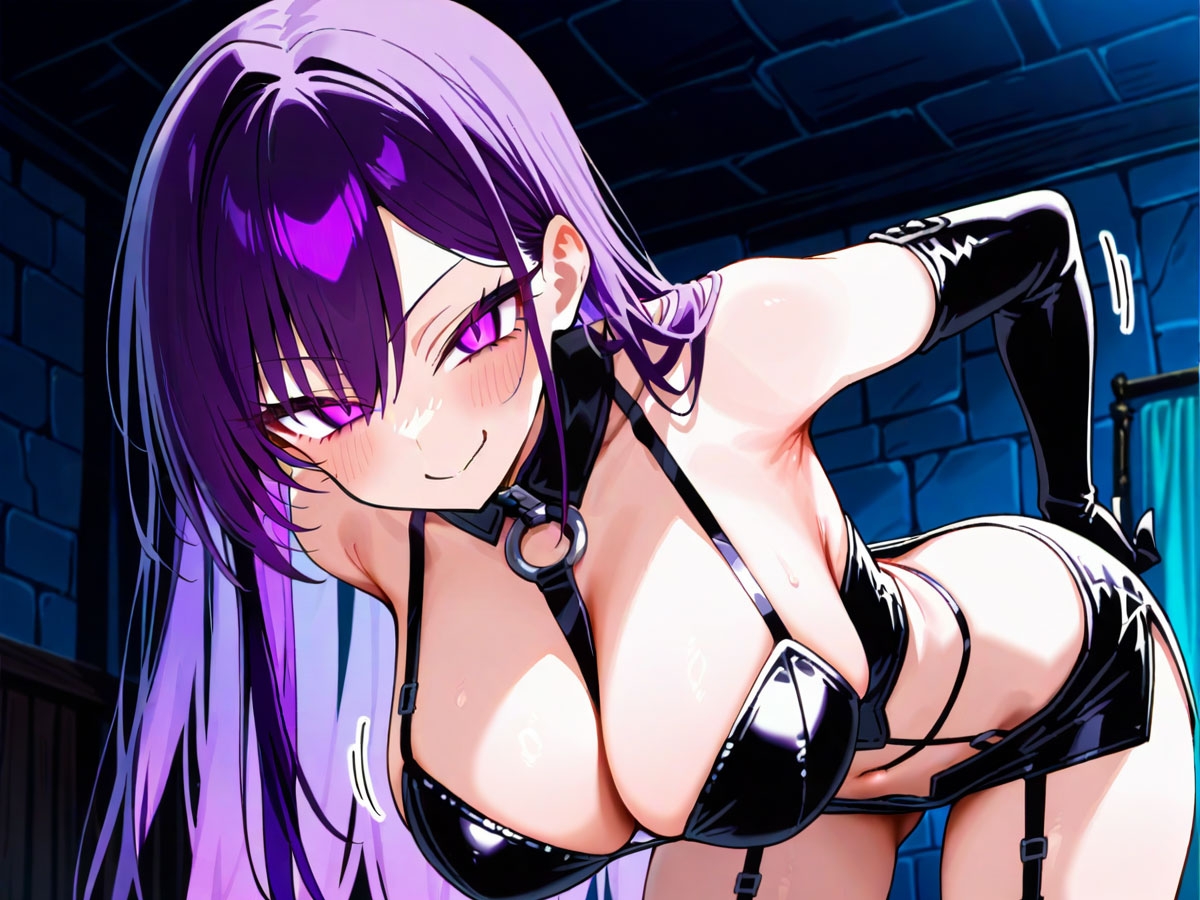 メスイキ未経験者の前立腺を開発してくれる全身拘束アナルほじくりクラブ