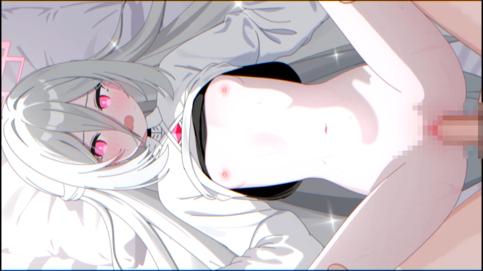 Live2D Animation 〇イ