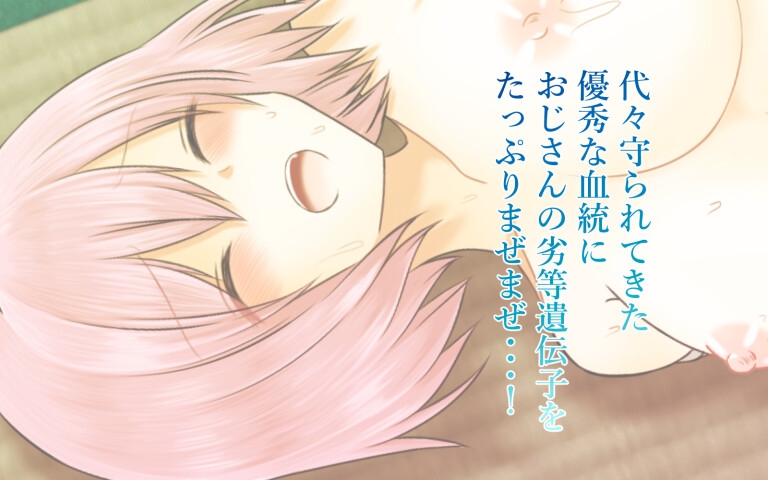 現代東方女子孕ませ計画