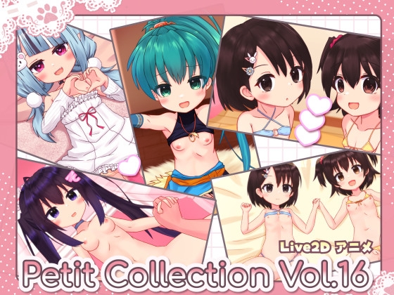 Petit Collection Vol.16
