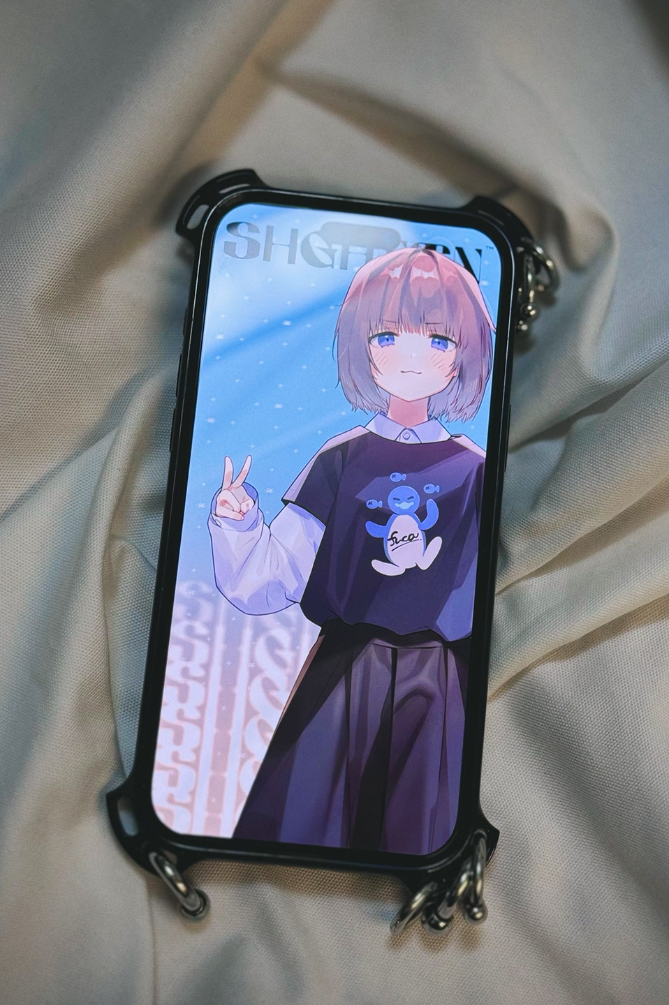 ＼わんないっ/+*:゜#奇跡の三夜、滝本彗！セフレか彼女か…セックスバトル！無毛ぷにまんド突かれのけぞり連続敗北、潮吹き一閃！飛ばせアリーナ、二階席〜*+:。.