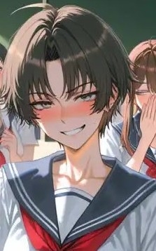 いじめっ娘倶楽部のSPHボイス 教室でちんぽ丸出しチンチンポーズ！