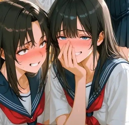 いじめっ娘倶楽部のSPHボイス 教室でちんぽ丸出しチンチンポーズ！