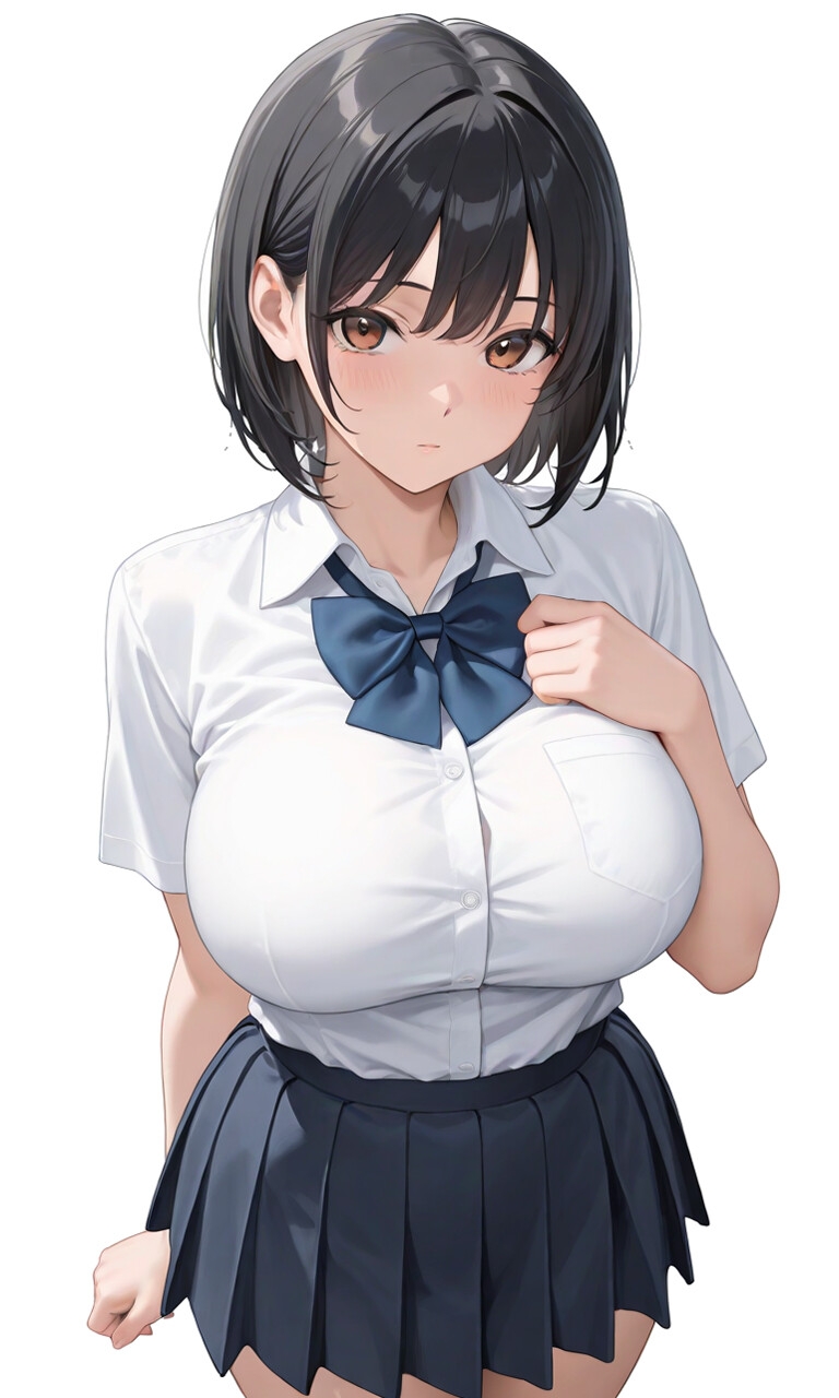 ねむあま発情ダウナー巨乳妹～大好きな兄に射精されないと布団から出ないようです～【ラブラブ/パイズリ/中出し】