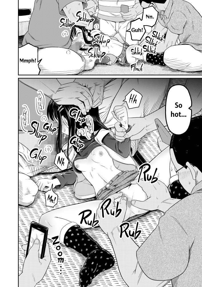 These Guys Are Really the Worst!!