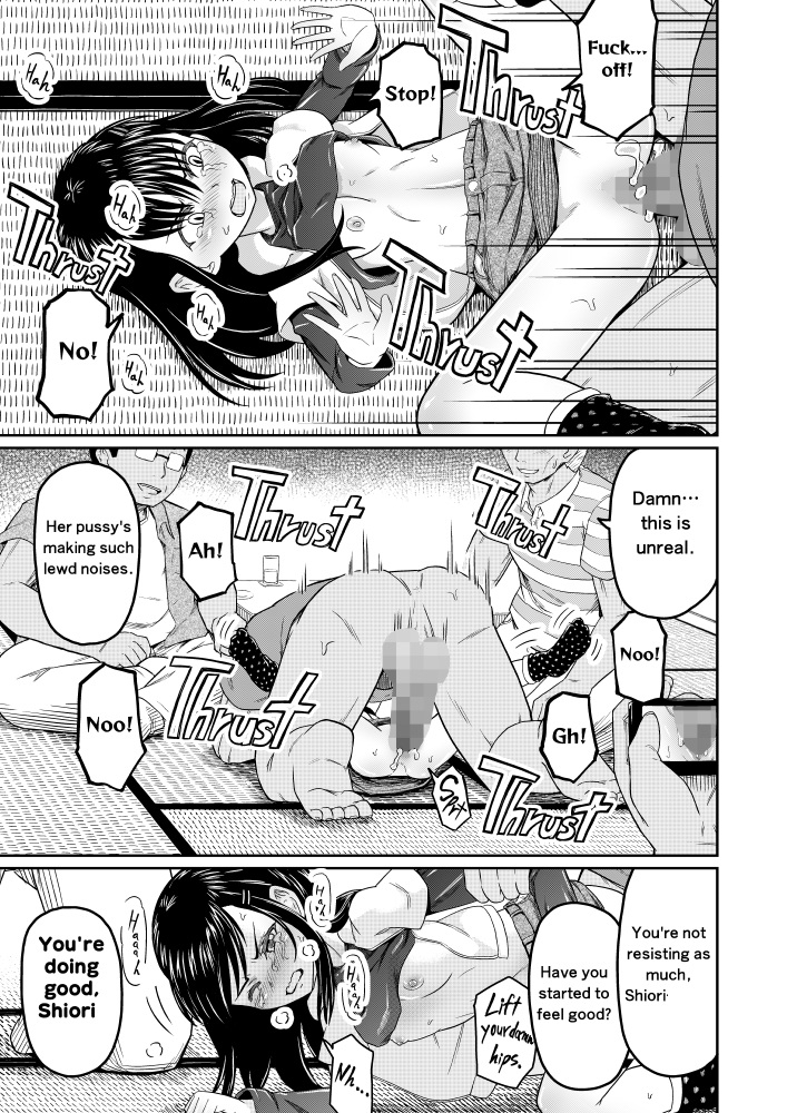 These Guys Are Really the Worst!!