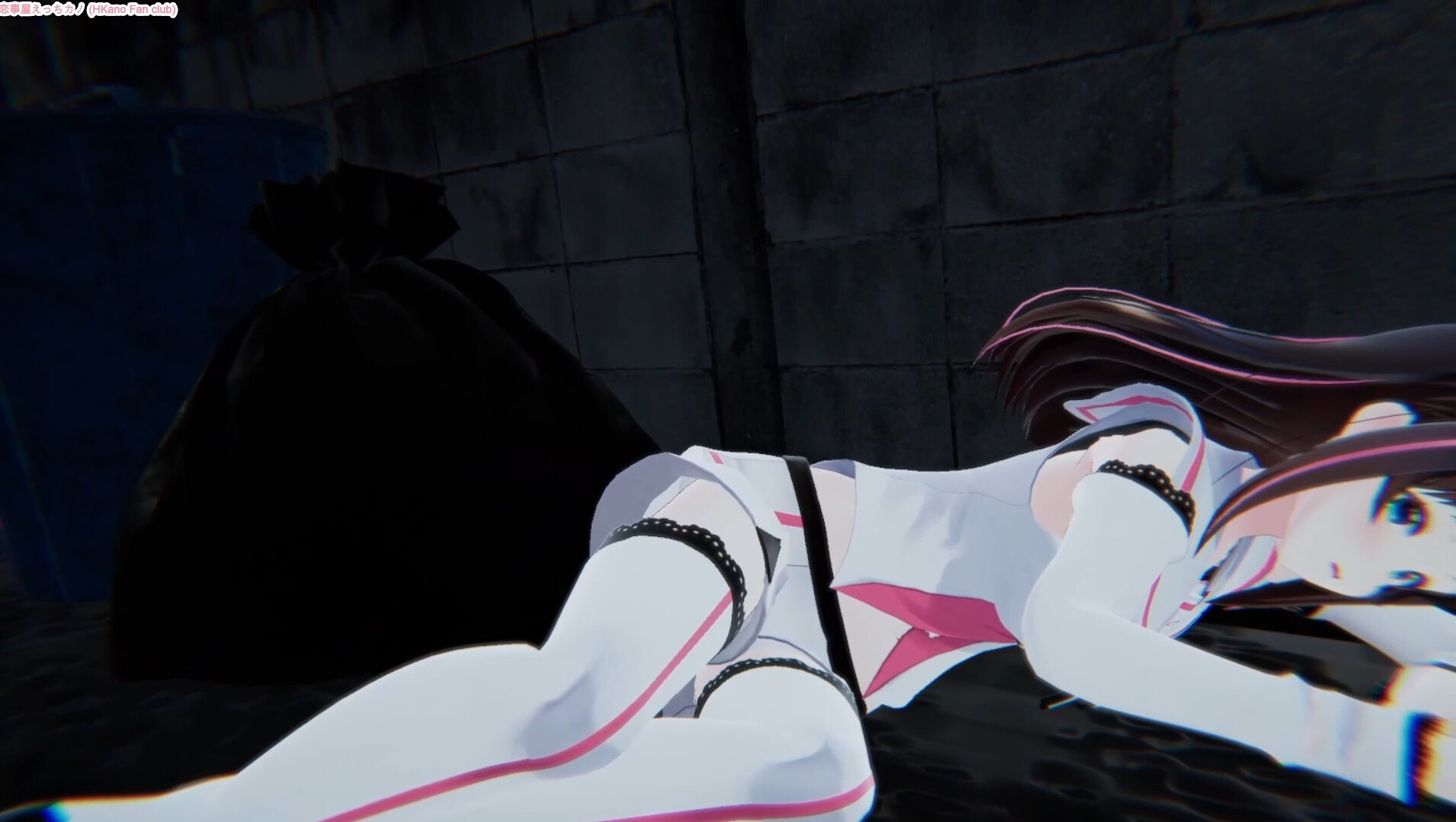 恋事屋アニメーション アイドルリサイクル計画