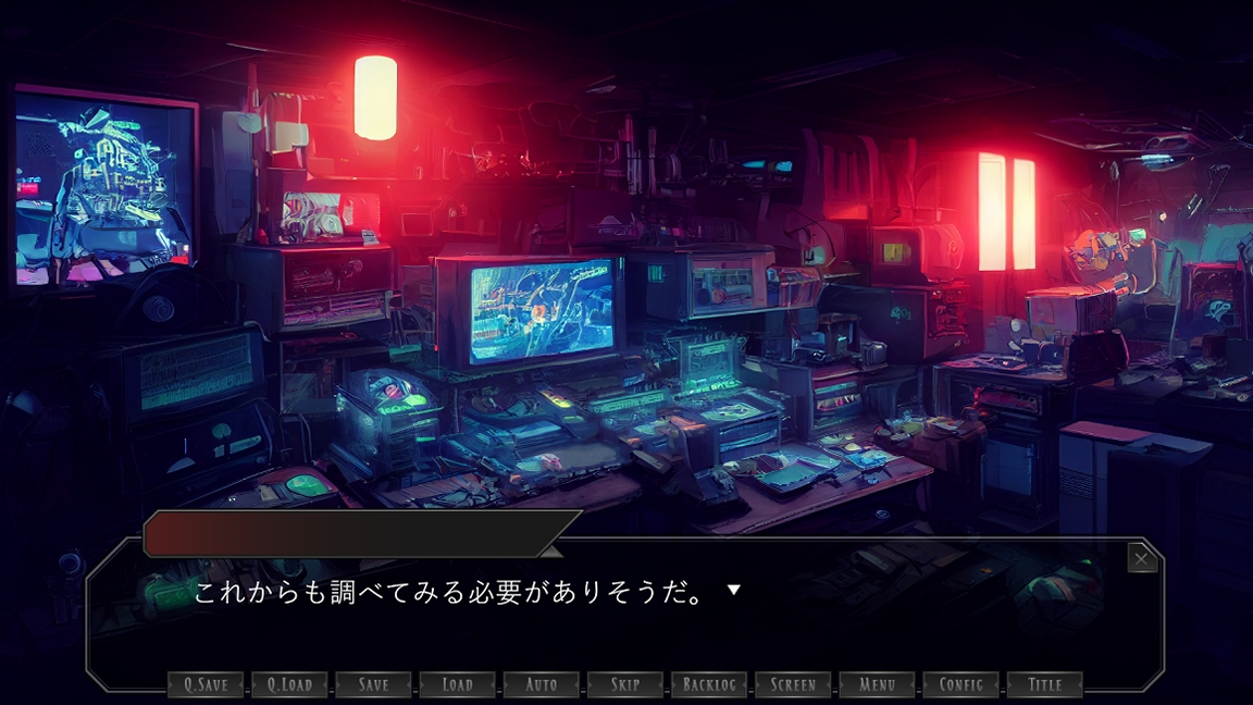 被検体シスー監禁施設で傷だらけの彼女を救う純愛記録ー