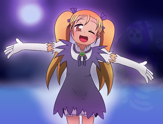 フライトプ○ン集