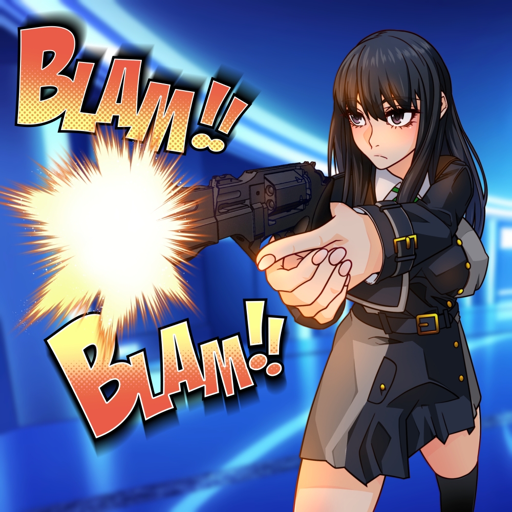 そらきた！ツァンツァン悪魔の人格ぶりぶり大侵略！！