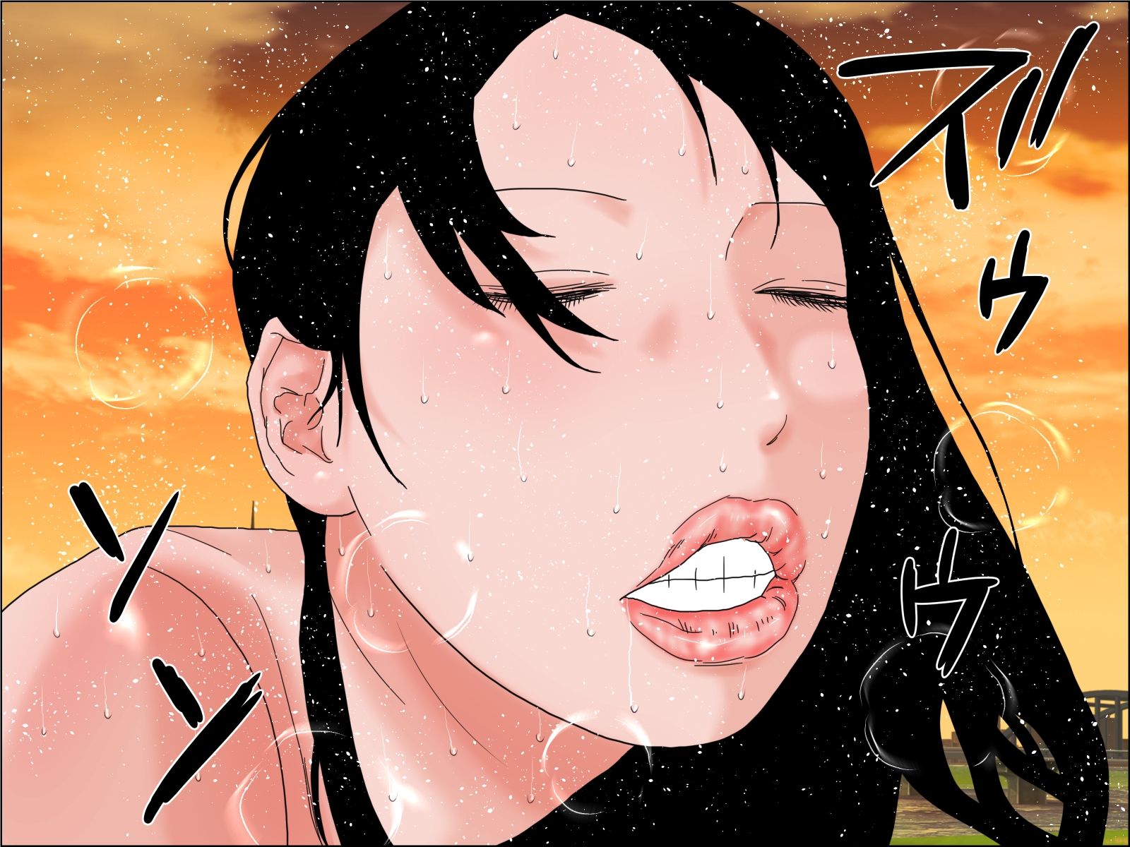 変態女コレクター 後編