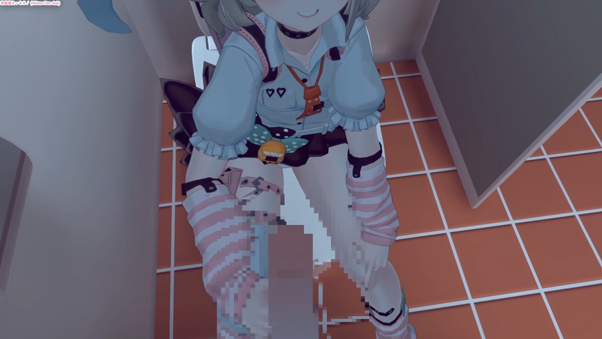 恋事屋アニメーション 応援計画