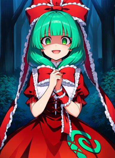 ヤクジン様に絞り殺される！ お姉さんに見初められたらオワリ 一度捕まったら、枯れ果てるまで交尾