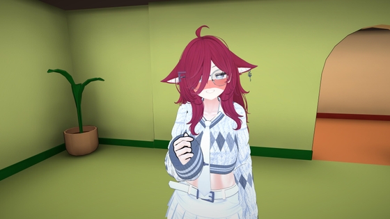 AIKO - AI GIRLFRIEND 3D