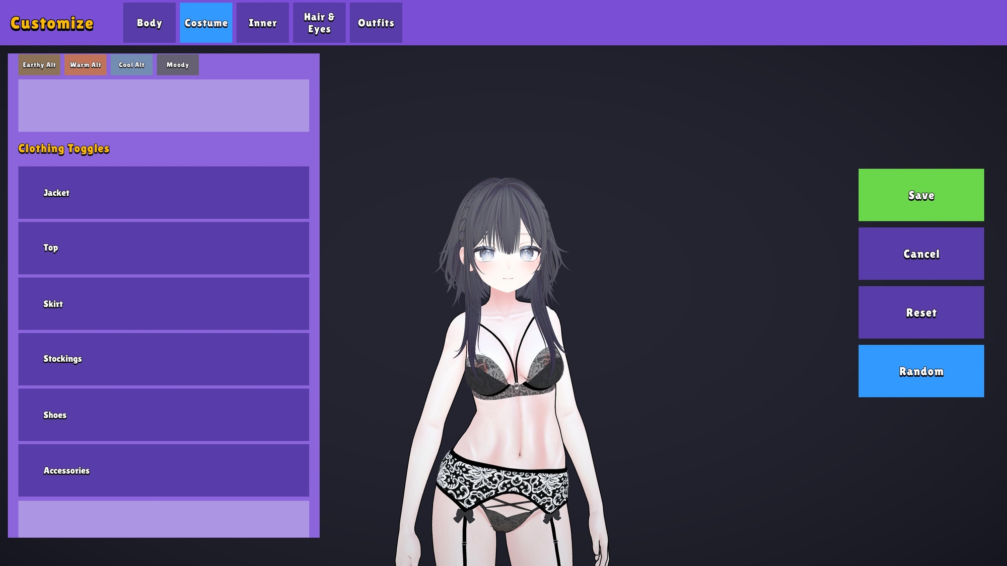 AIKO - AI GIRLFRIEND 3D