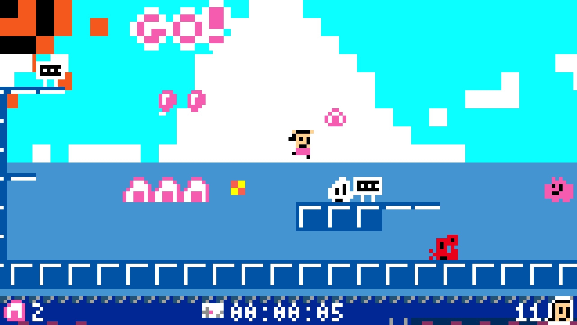 わわねこのしま