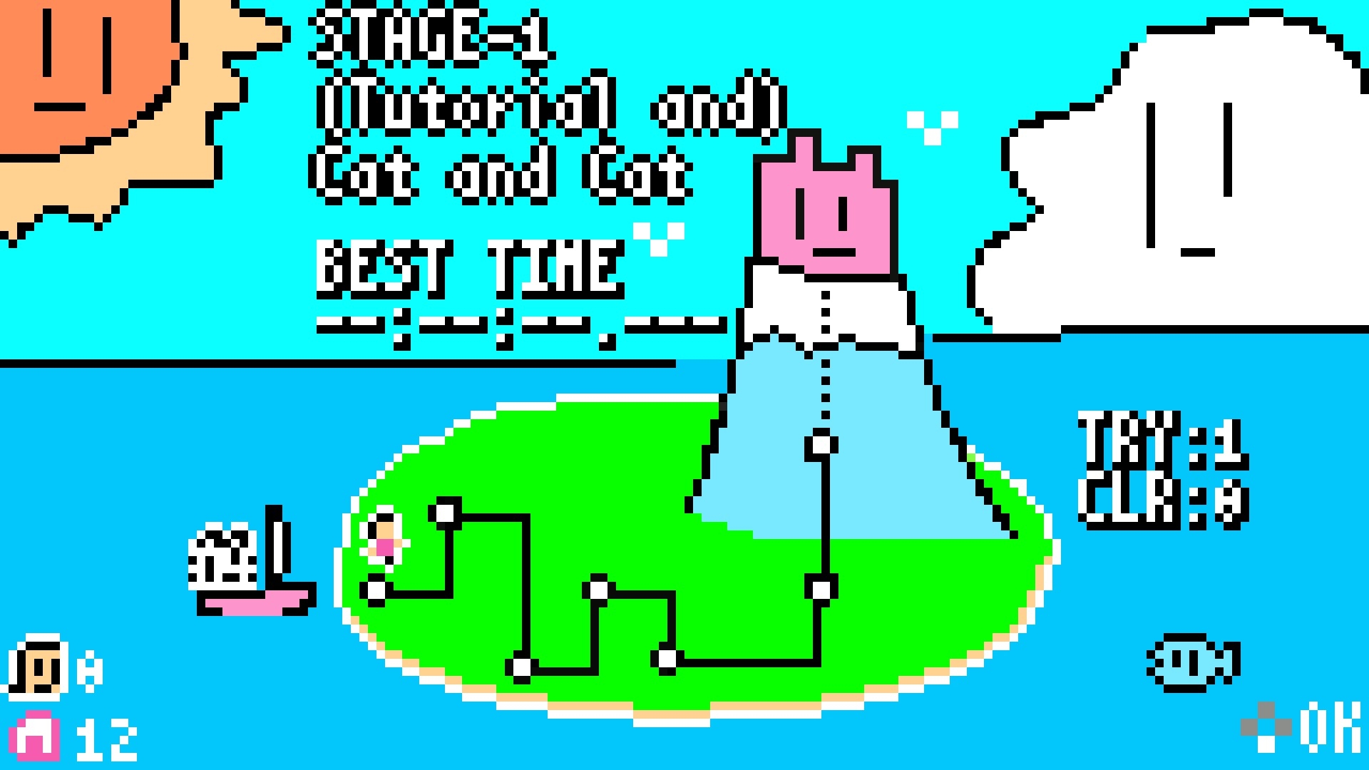 わわねこのしま