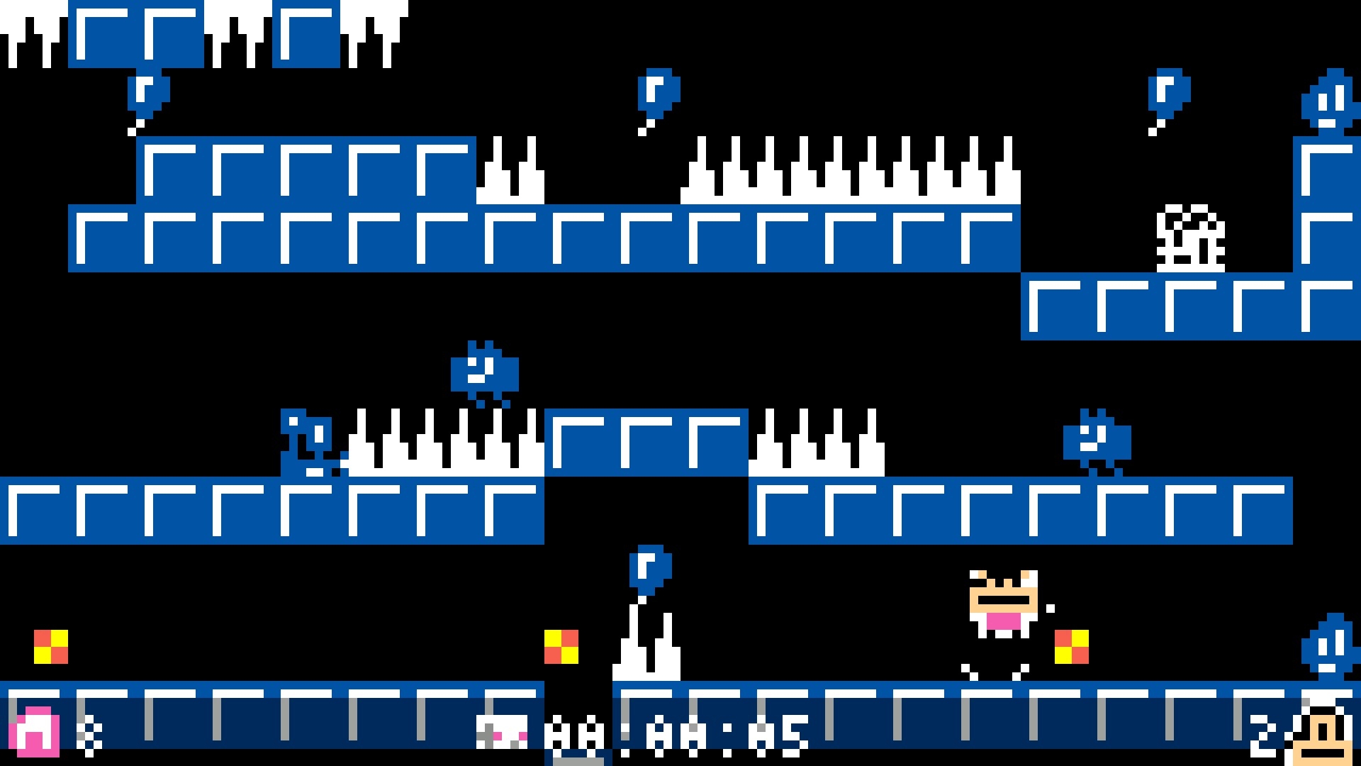 わわねこのしま