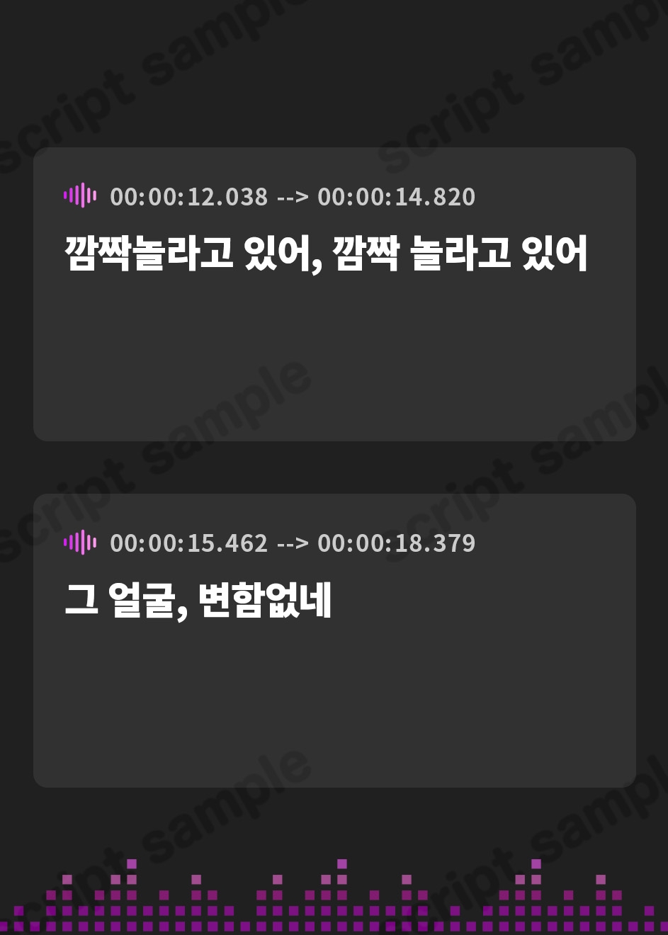 【韓国語版】【メイク音・水音・ささやき】お隣のセクシーなお姉さんに超至近距離で女装メイクされちゃうASMR【CV:原由実】