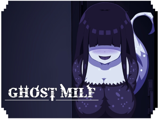 Ghost Milf