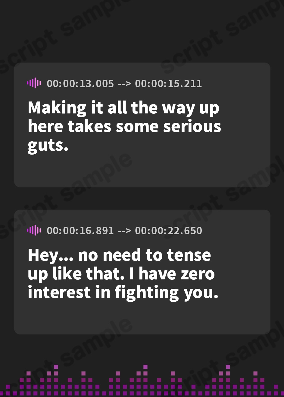 【英語版】【END分岐あり】ダウナー巨乳サキュバスの淡々甘サド寸止め『射精我慢あそび』～甘々⇔理不尽な意地悪かわいがり責めでマゾ堕ちさせようとしてくるオナサポASMR～