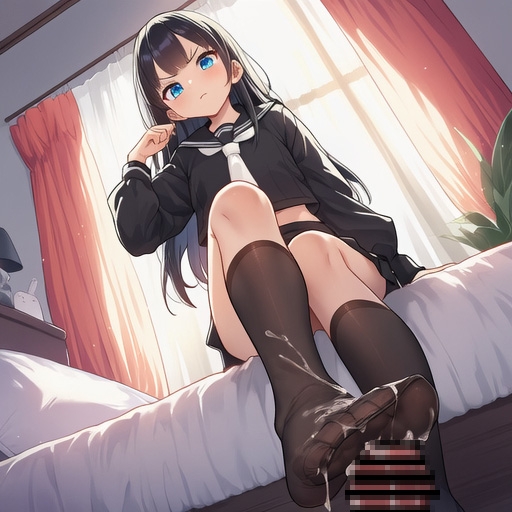 真面目で優しいJK彼女に足フェチマゾバレして「彼氏→貢ぎマゾ」へと転落する 貢ぎ奴○といういびつな関係に成り下がるマゾの哀れな末路 足コキされる フリー台本