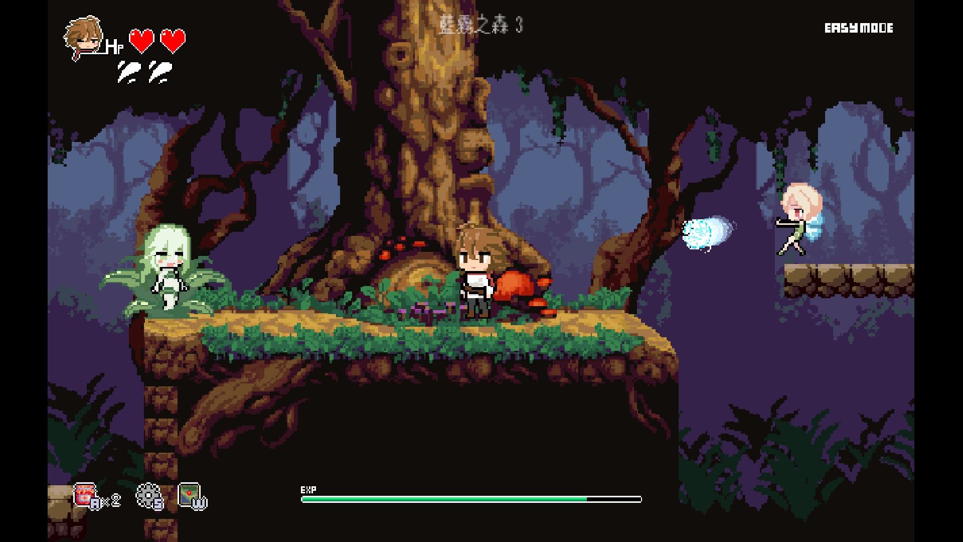 小さな魔女の約束