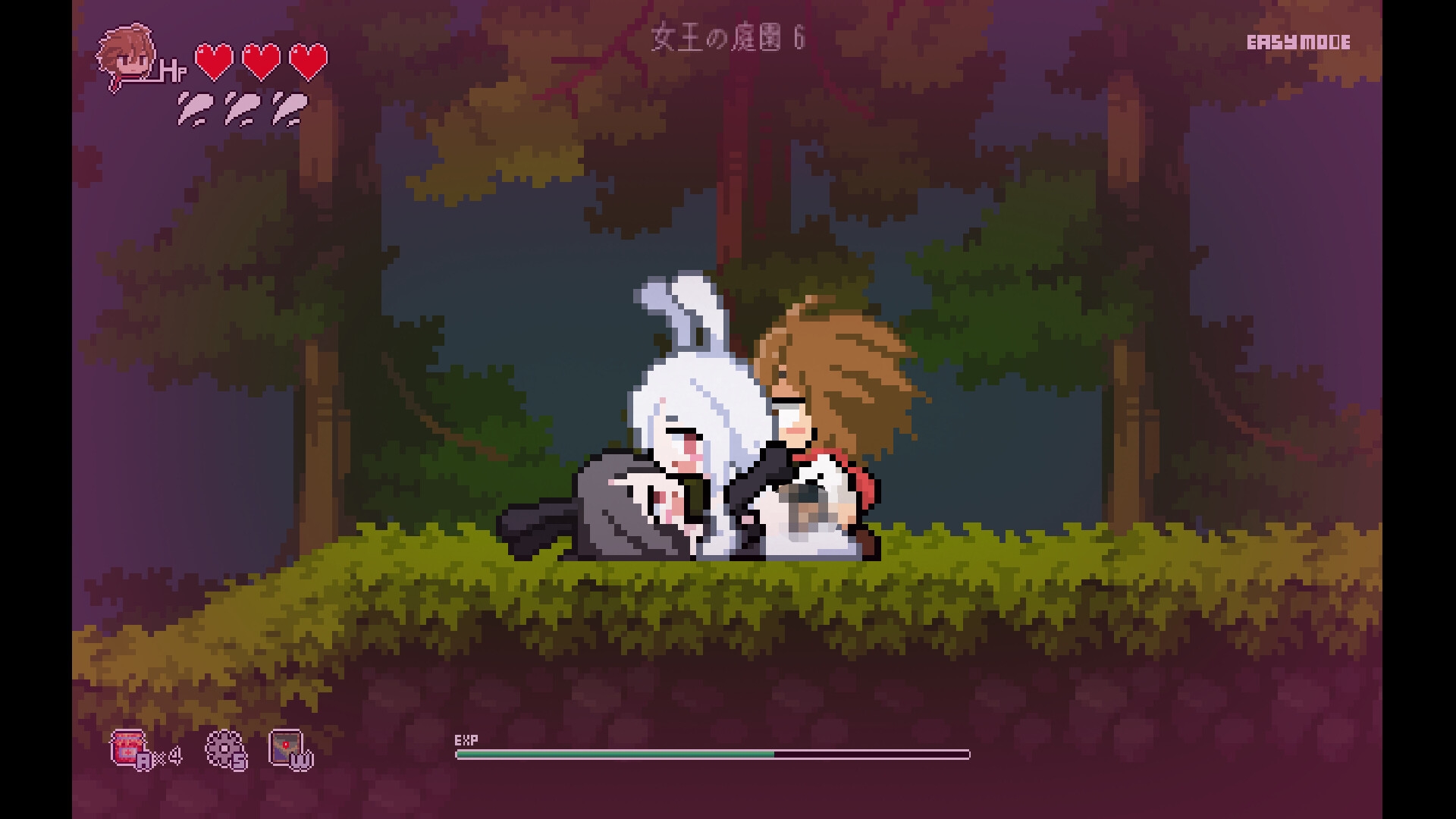 小さな魔女の約束