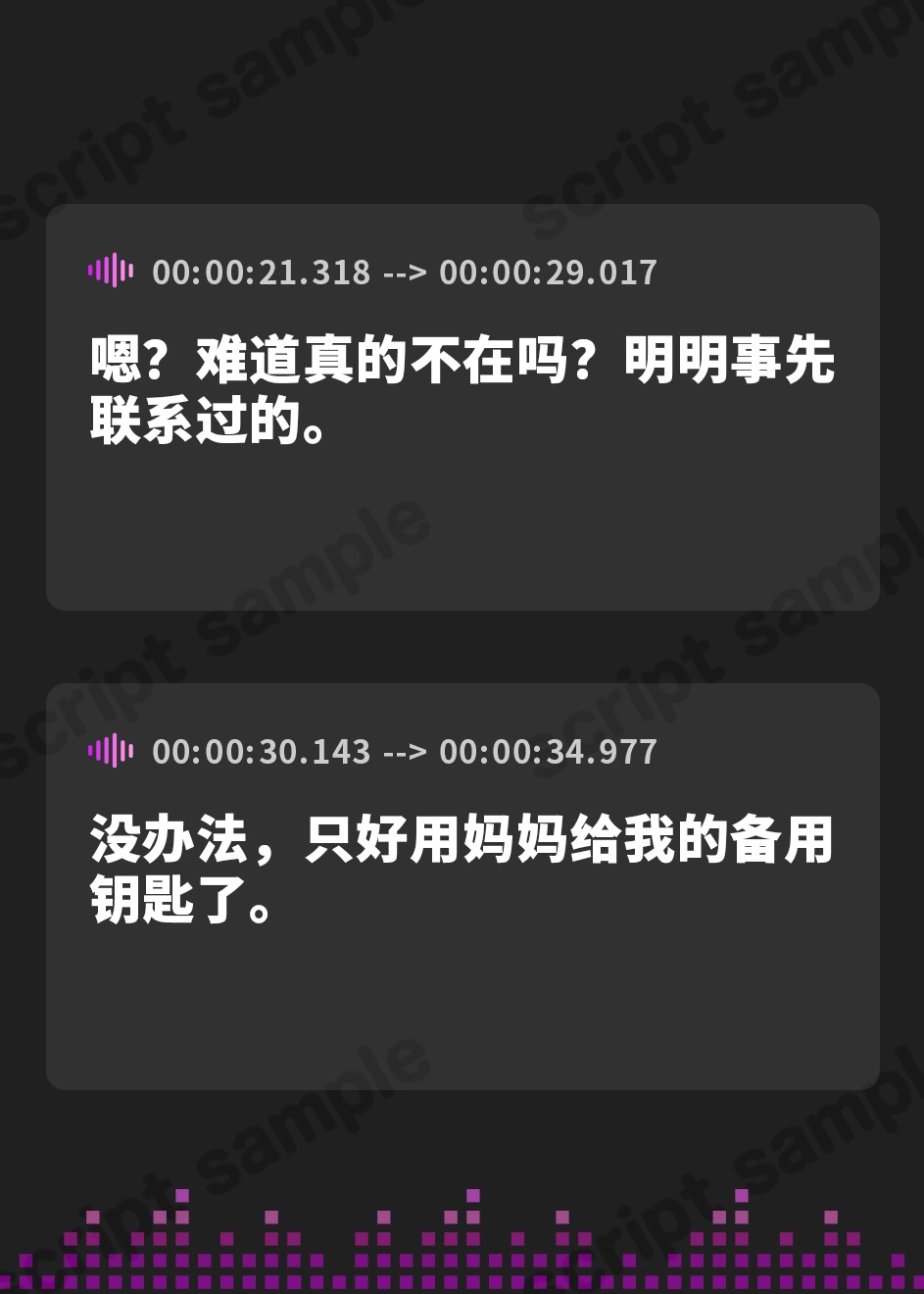 【簡体中文版】妹の願いは〜サキュバスが叶える?—双子と一緒にラブラブな休みの日