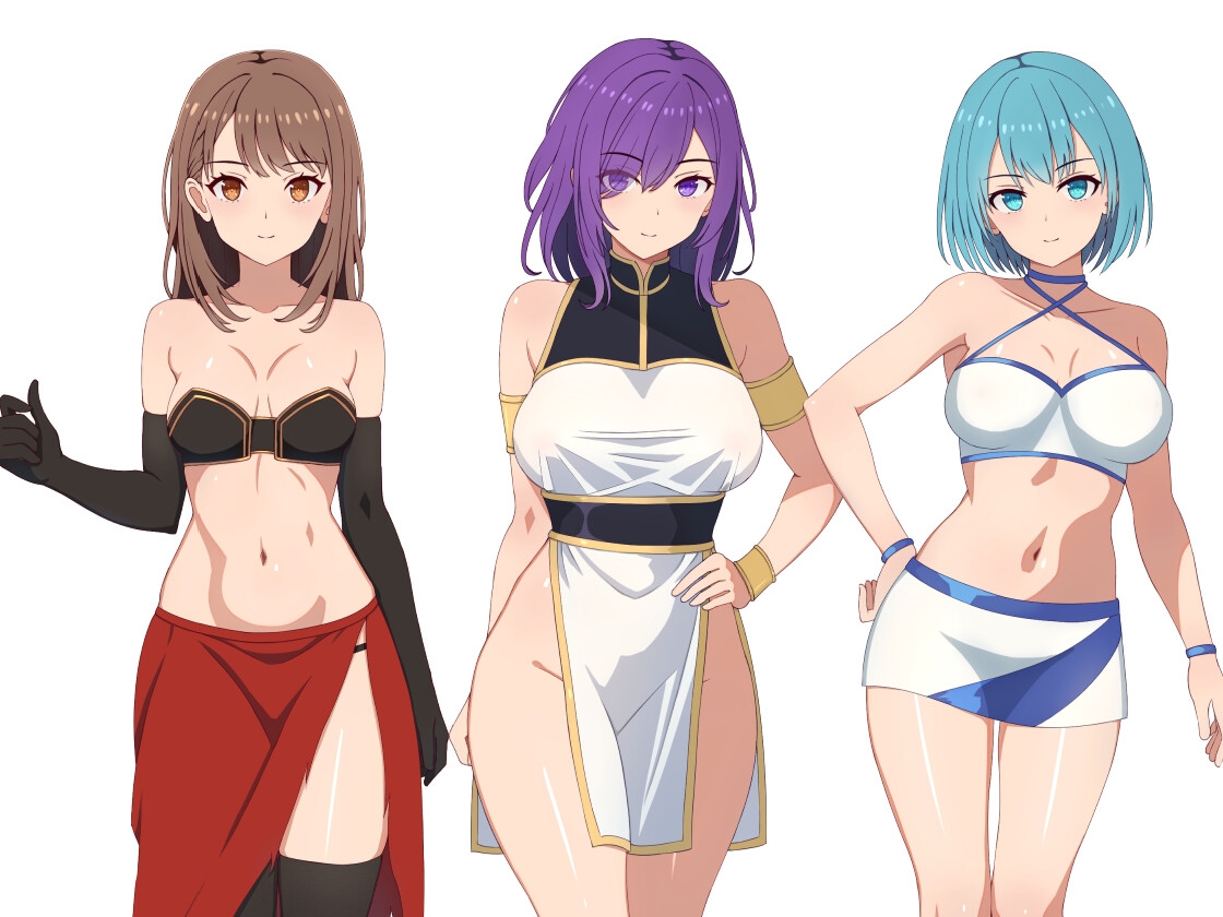 アキナ・キャラバン