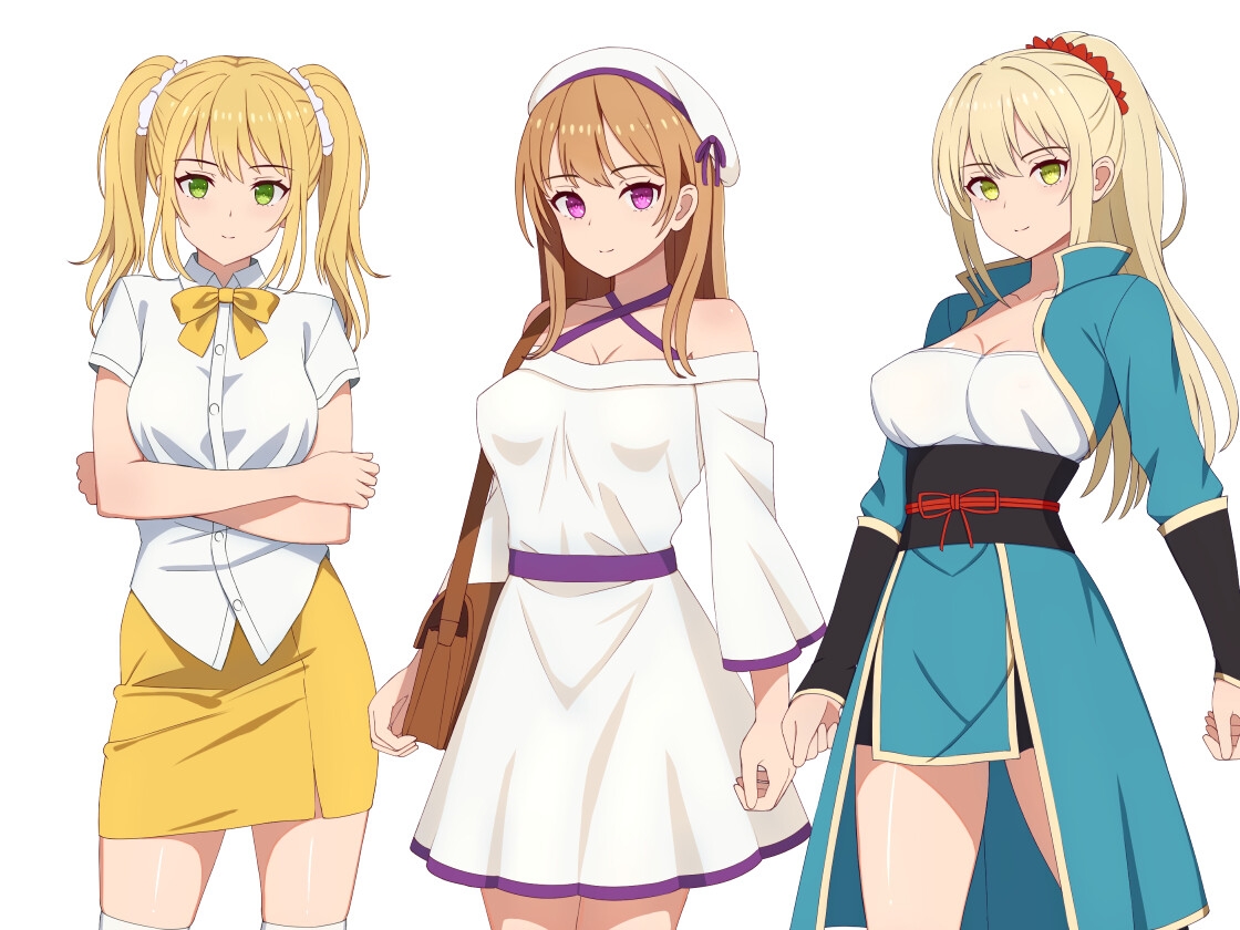 アキナ・キャラバン