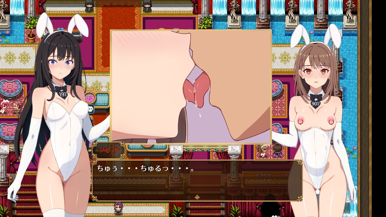 アキナ・キャラバン