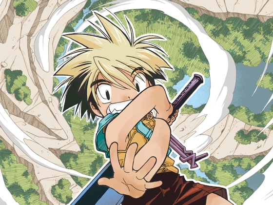 【韓国語版】ライライ！