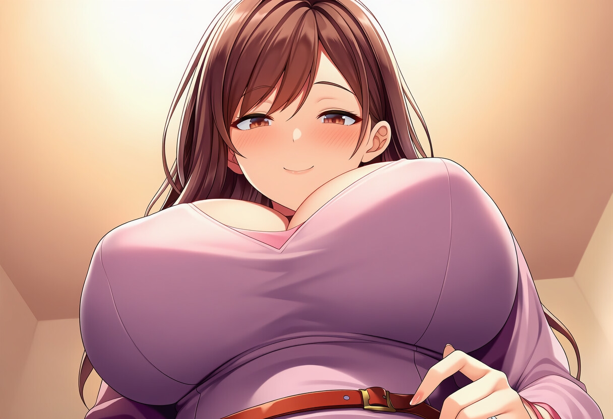 いけないローションのお店 〜俺は我慢したけどもう限界〜