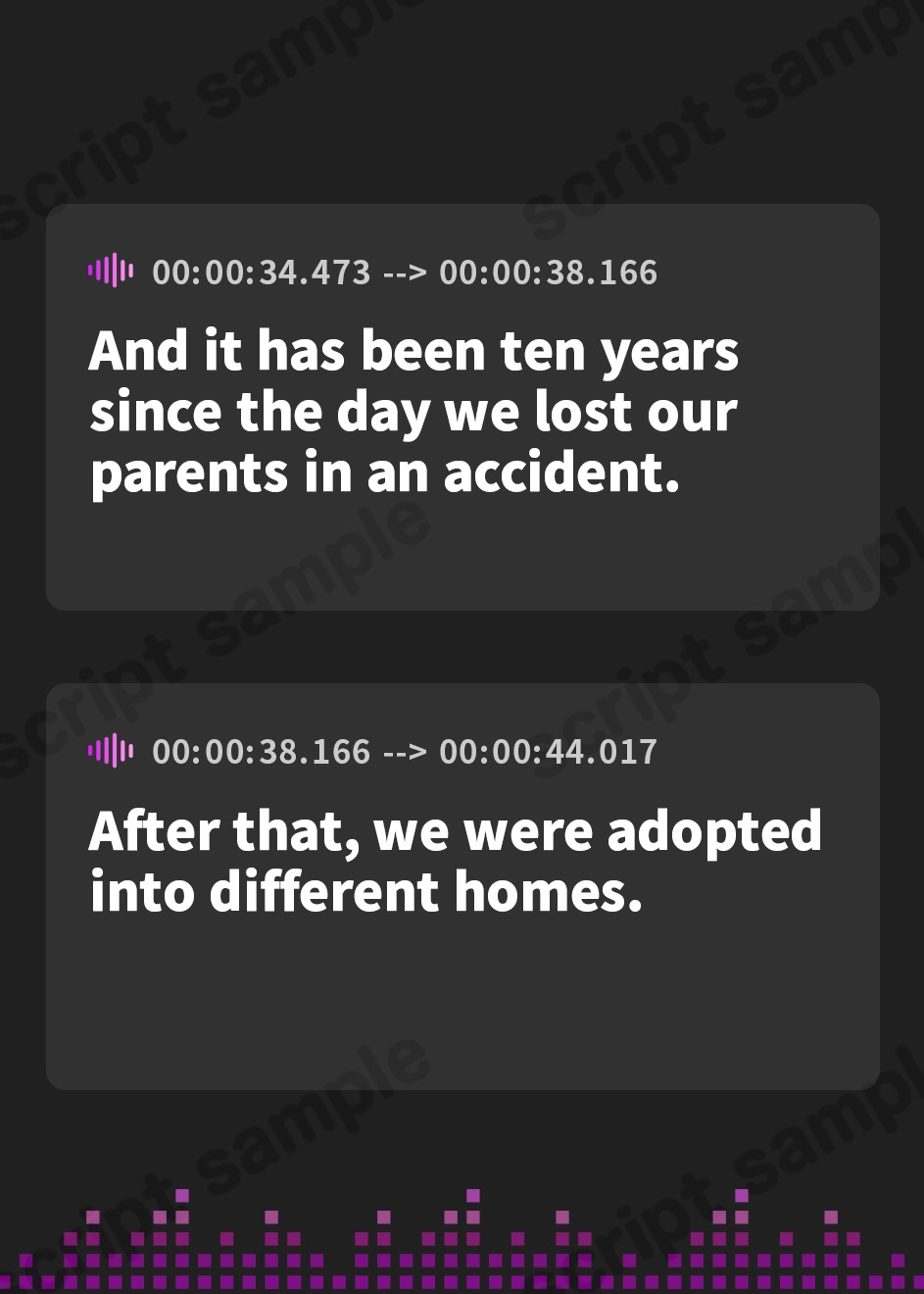 【英語版】ご主人様(あなた)のことが大好きな巨乳妹メイドの性処理奉仕〜はしたない妹はお嫌いですか?〜【近親相〇/純愛/パイズリ】